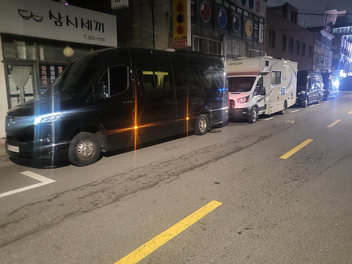 블랙핑크 뮤직비디오