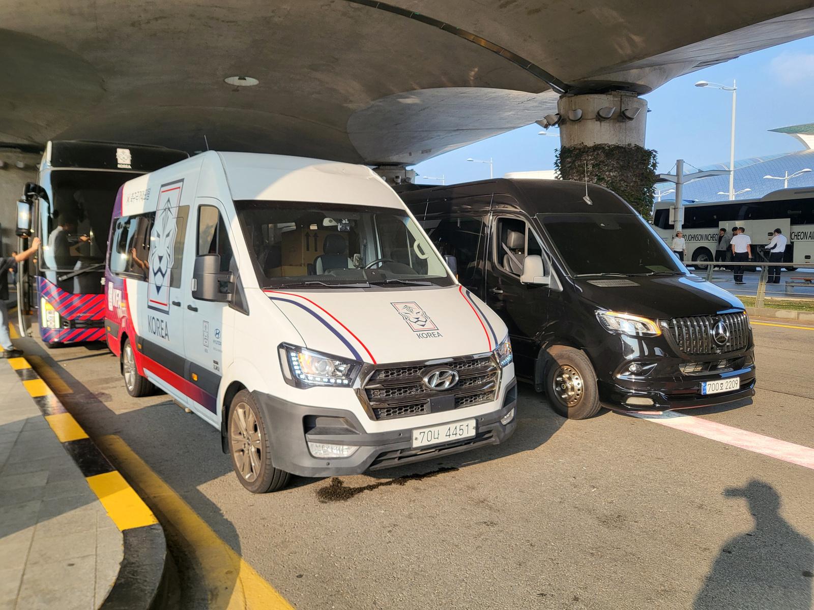 대한민국 축구 국가대표팀